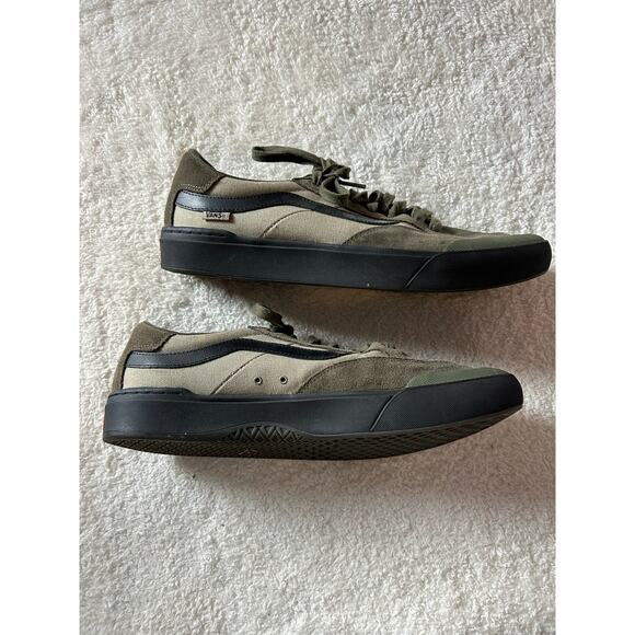 Vans Berle Pro Mens Shoes Size 13 main image 7